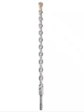 Milwaukee 18 in. SDS-Plus Concrete Drill Bit – 3/4 in. Carbide Tip